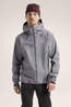 Arc'teryx Mens Beta SL Jacket Void