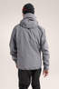 Arc'teryx Mens Beta SL Jacket Void
