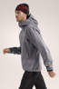 Arc'teryx Mens Beta SL Jacket Void