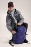 Arc'teryx Mens Beta SL Jacket Void