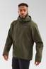 Rab Mens Downpour Jacket Army