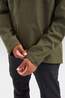 Rab Mens Downpour Jacket Army