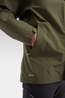 Rab Mens Downpour Jacket Army