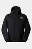 The North Face Mens Quest Jacket Tnf Black
