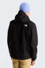 The North Face Mens Quest Jacket Tnf Black