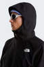 The North Face Mens Quest Jacket Tnf Black