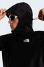 The North Face Mens Quest Jacket Tnf Black