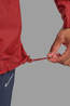 Montane Mens Phase Waterproof Jacket Dark Maple