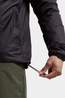 Didriksons Mens Milik Insulated Jacket Black