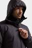 Didriksons Mens Milik Insulated Jacket Black