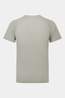 Rab Mens Sonic T-Shirt Light Zinc