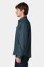 Patagonia Mens Lightweight Fjord Flannel Long Sleeved Shirt Summit Blue
