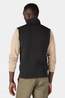 Patagonia Mens Better Sweater Vest Black