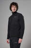 Montane Mens Dura Fleece Jacket Black