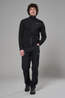 Montane Mens Dura Fleece Jacket Black