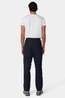 Ayacucho Mens Glen Waterproof Fleece Lined Trousers Black