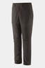 Patagonia Mens Terravia Trail Trousers - Regular Black
