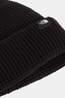 The North Face Fisherman Beanie Tnf Black
