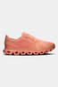 On Womens Cloud 6 Shoes Sunstone | Sunstone