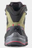 La Sportiva Womens TX5 Evo Mid GTX Boots Cypress/Azalea