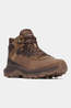 Merrell Womens Speed Strike 2 Mid Leather Waterproof Boots Mole