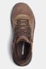 Merrell Womens Speed Strike 2 Mid Leather Waterproof Boots Mole