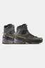 La Sportiva Mens TX5 Evo Mid GTX Boots Carbon/Yellow