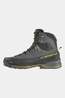 La Sportiva Mens TX5 Evo Mid GTX Boots Carbon/Yellow