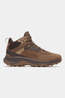 Merrell Mens Speed Strike 2 Mid Leather Waterproof Boots Mole