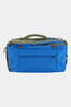 Fjallraven Vardag Splitpack 45 Duffel Travel Bag Un Blue-Green