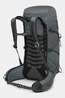 Osprey Mens Talon 33 Daypack Phantom Grey-Dark Charcoal