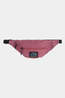 Ayacucho Onikan Bum Bag Foxglove/Deco Rose