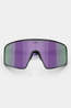 Bliz P001 Sunglasses Crystal Black - Purple