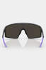 Bliz P001 Sunglasses Crystal Black - Purple