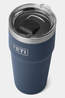 Yeti Rambler Stackable Cup With Magslider Lid - 20oz / 591ml Navy