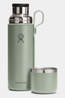 Hydro Flask 28oz Hot Flask And Cup Insulated Drinks Bottle Agave