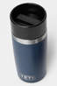 Yeti Travel Drinks Bottle With Commuter Cap - 12oz / 355ml  Navy
