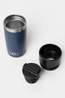 Yeti Travel Drinks Bottle With Commuter Cap - 12oz / 355ml  Navy