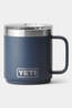 Yeti Stackable Mug With Durasip Ceramic Lining - 10oz / 295ml Navy