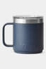 Yeti Stackable Mug With Durasip Ceramic Lining - 10oz / 295ml Navy