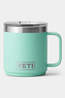 Yeti Stackable Mug With Durasip Ceramic Lining - 10oz / 295ml Seafoam