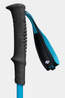 Black Diamond Distance Carbon FLZ Trekking Poles ( Pair) Desert Sky