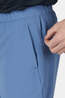 Ayacucho Mens Rio 2-In-1 Running Shorts Moonlight Blue