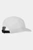 New Balance Unisex 5 Panel Performance Cap White