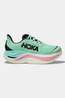 Hoka Womens Skyward X Shoes Mint Flourite/Blue Spark