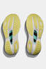 Hoka Womens Skyward X Shoes Mint Flourite/Blue Spark