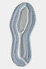 Salomon Womens Aero Glide 4 Shoes Ancient Water/White/Oil Blue