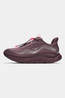 Hoka Womens Clifton 11 GTX Shoes Smoky Quartz / Deep Mauve