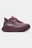 Hoka Womens Clifton 11 GTX Shoes Smoky Quartz / Deep Mauve