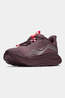 Hoka Womens Clifton 11 GTX Shoes Smoky Quartz / Deep Mauve